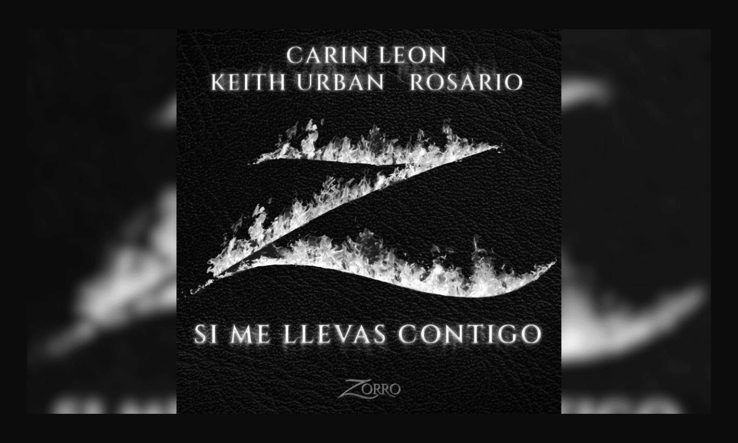 Carin Leon, Peso Pluma Bizarrap nos entregan los estrenos más destacados￼