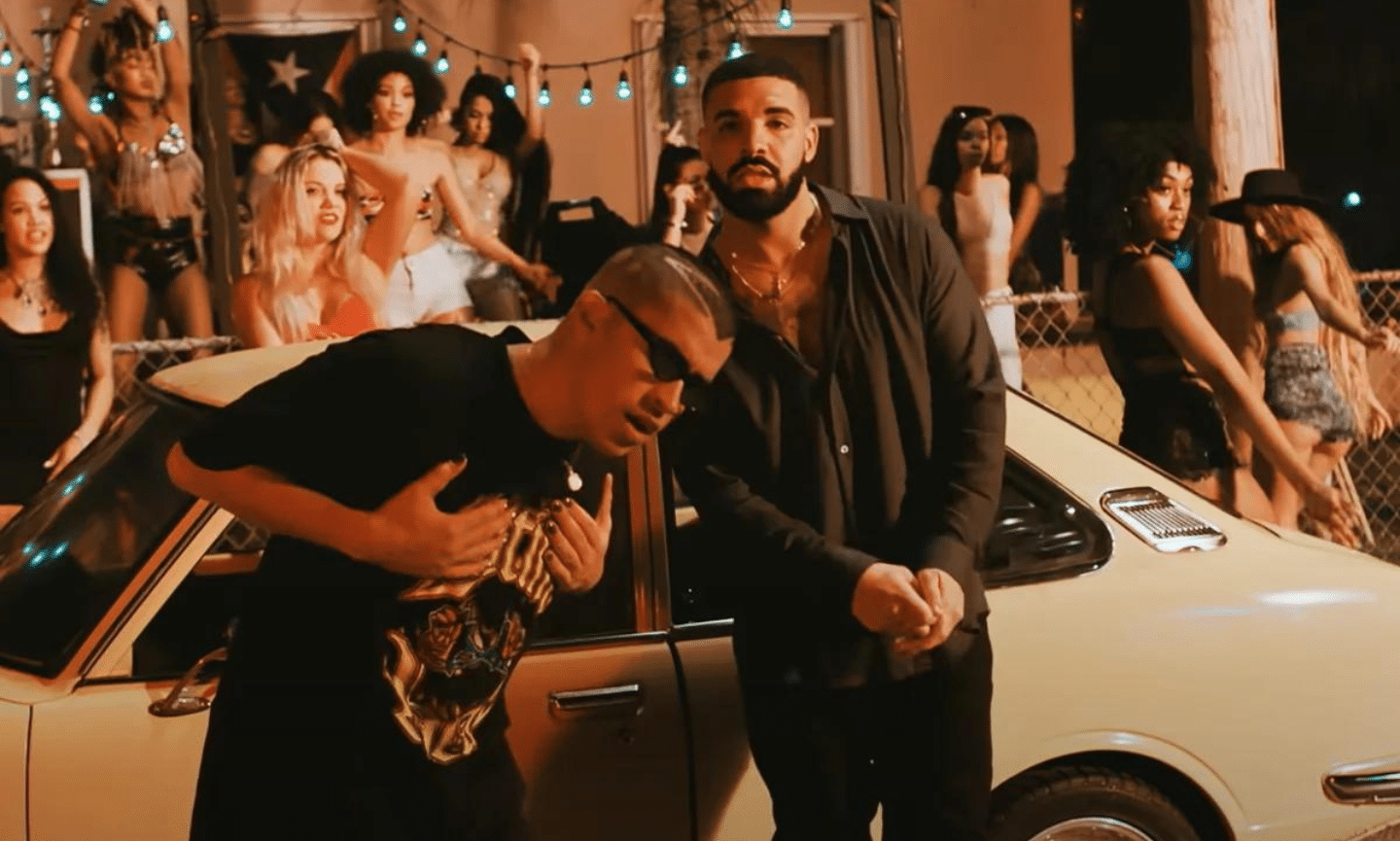 ¿Cuáles son las canciones que más se escuchan en SoundCloud esta semana?