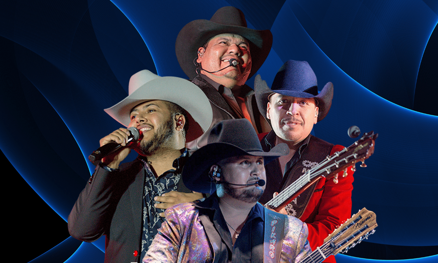 Vive Chihuahua Tour: Unidos por el Norteño Sax￼