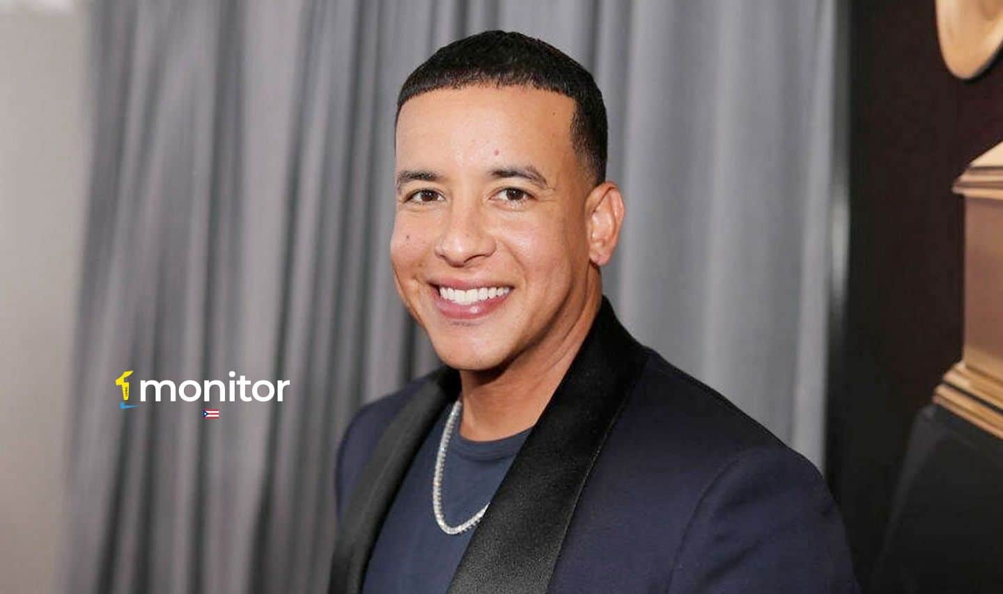 Daddy Yankee sigue triunfando, esta vez con una canción “Bonita”