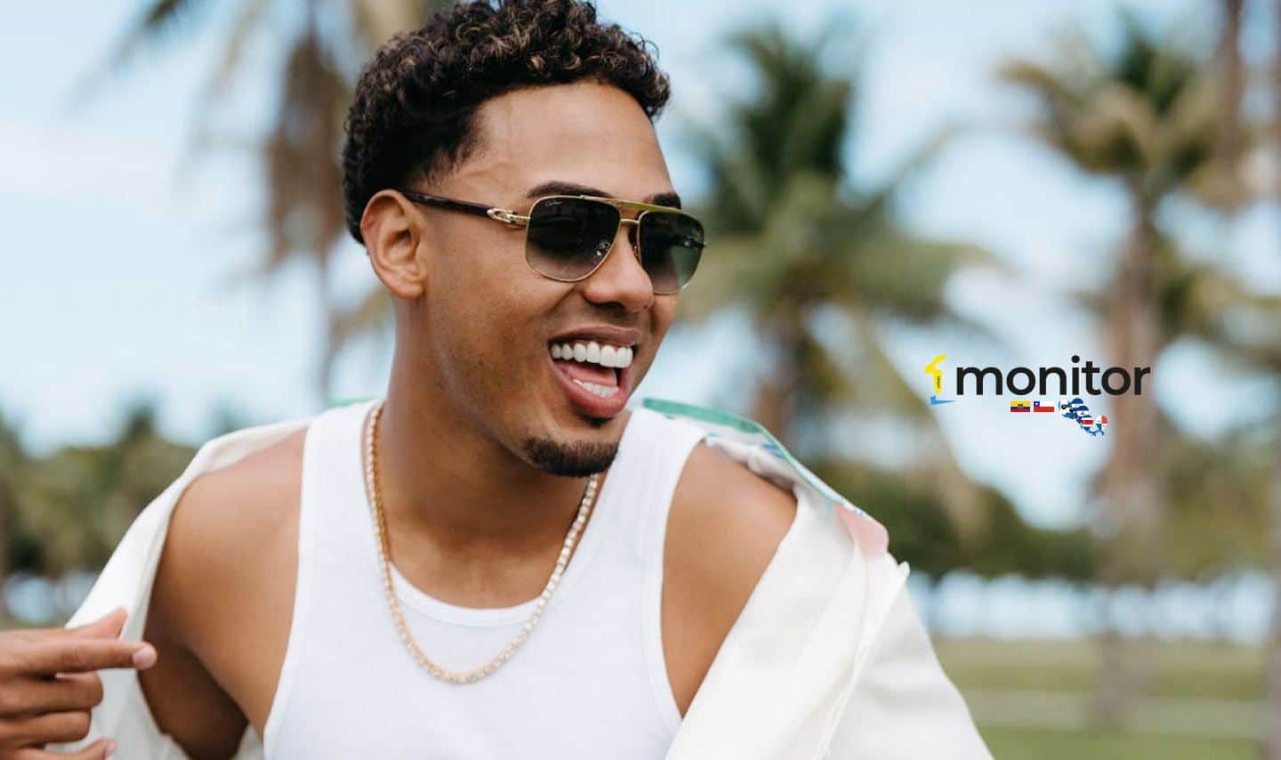 Myke Towers continúa su trayectoria triunfal en América Latina￼