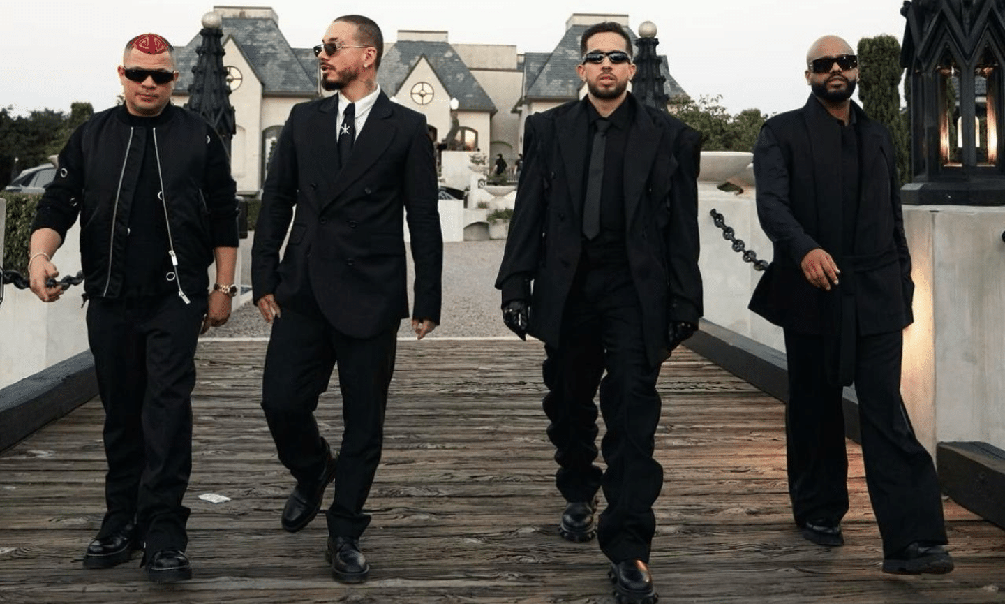 J Balvin regresa a sus inicios con «Triple S»y anuncia gira europea￼