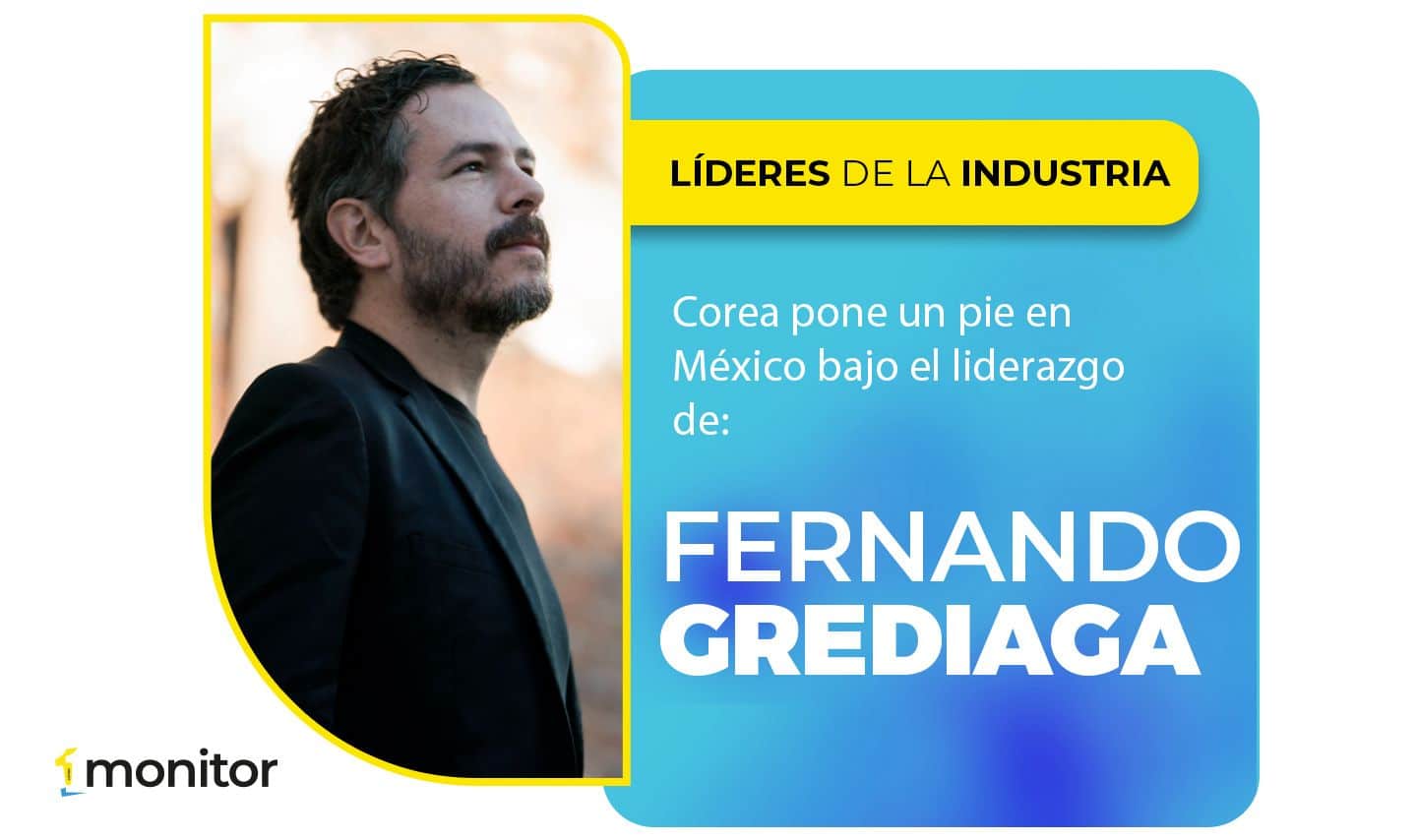 Hybe, el gigante coreano del entretenimiento, viene a desarrollar talento mexicano.