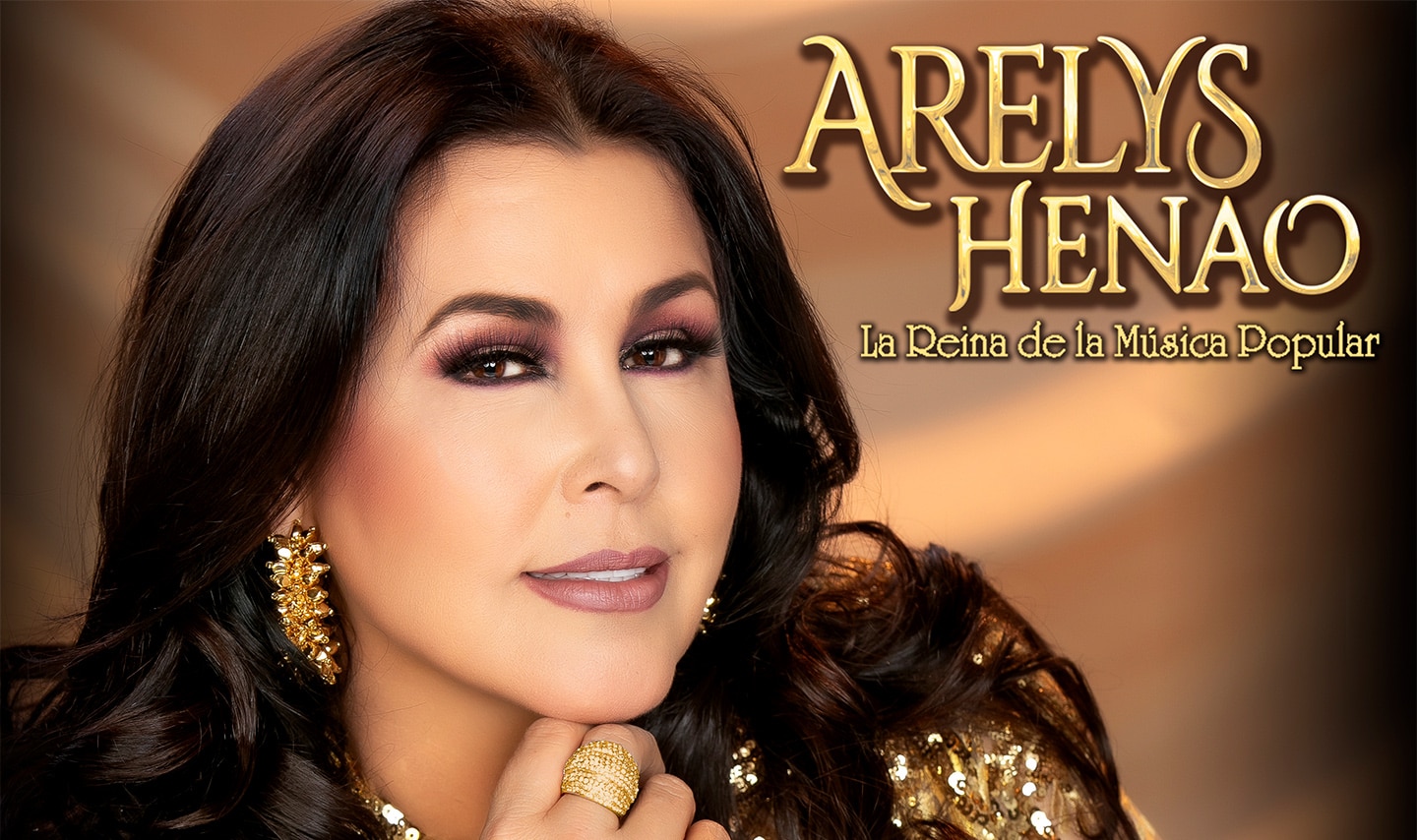 Arelys Henao presentará nuevo sencillo durante conferencia de los MMAs 2024