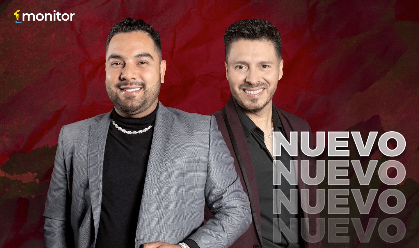 Banda MS vuelve a grabar tema de Espinoza Paz