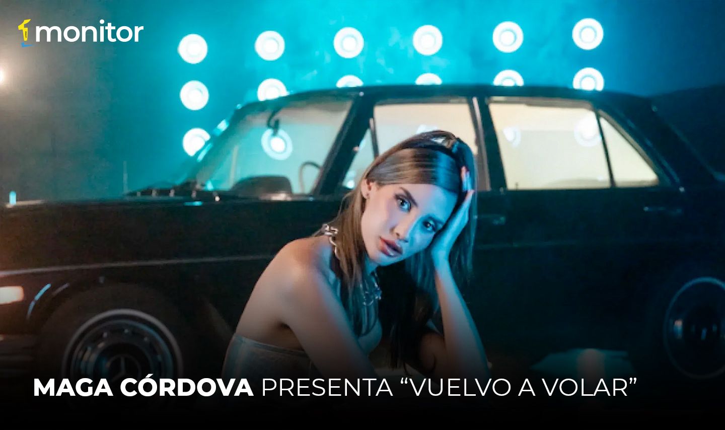 Es un sencillo que fusiona el pop urbano con la música electrónica.