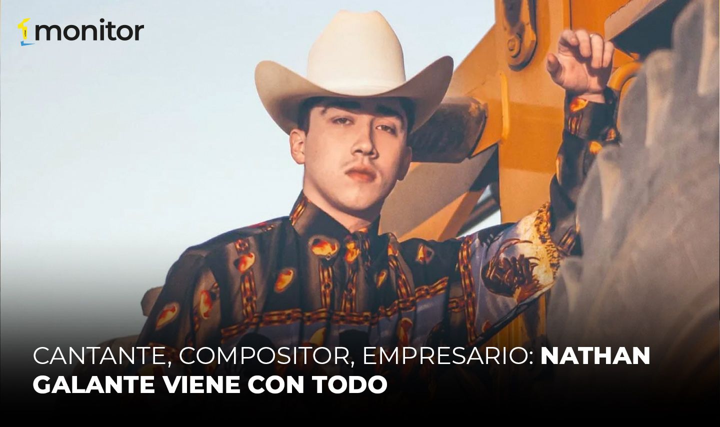 En entrevista nos cuenta sus planes para este año.