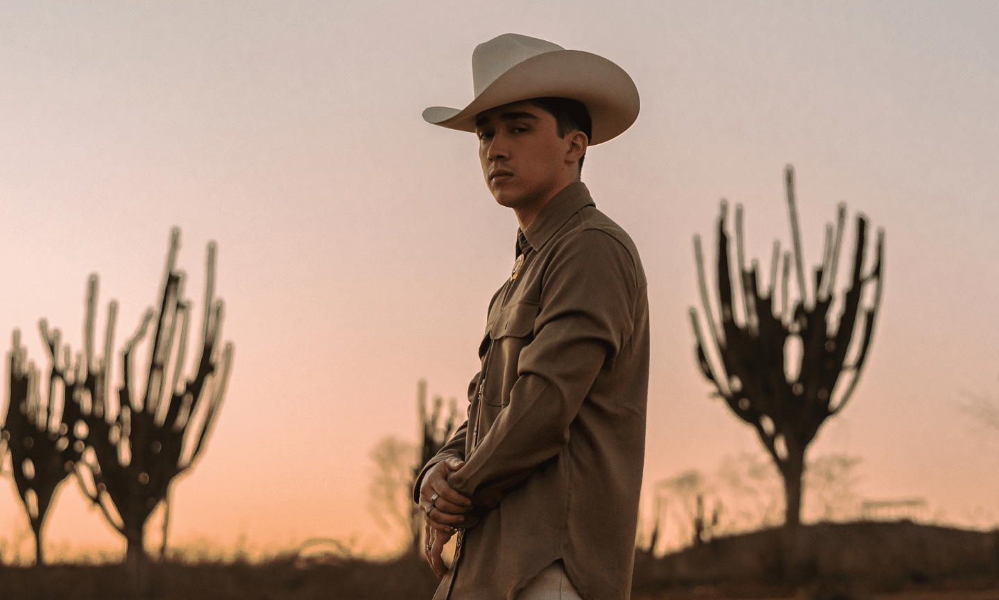 La nueva aventura musical de Nathan Galante