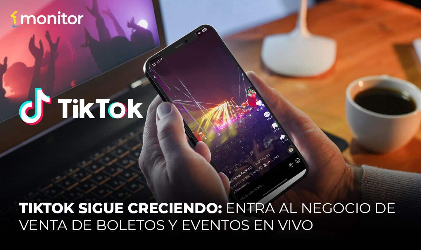 Si algo nos han dejado claro los años recientes, es que TikTok es el principal actor en la industria de la música a nivel mundial.