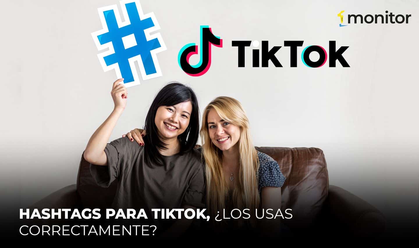 Una de las herramientas mas poderosas y populares en las redes sociales es el hashtag