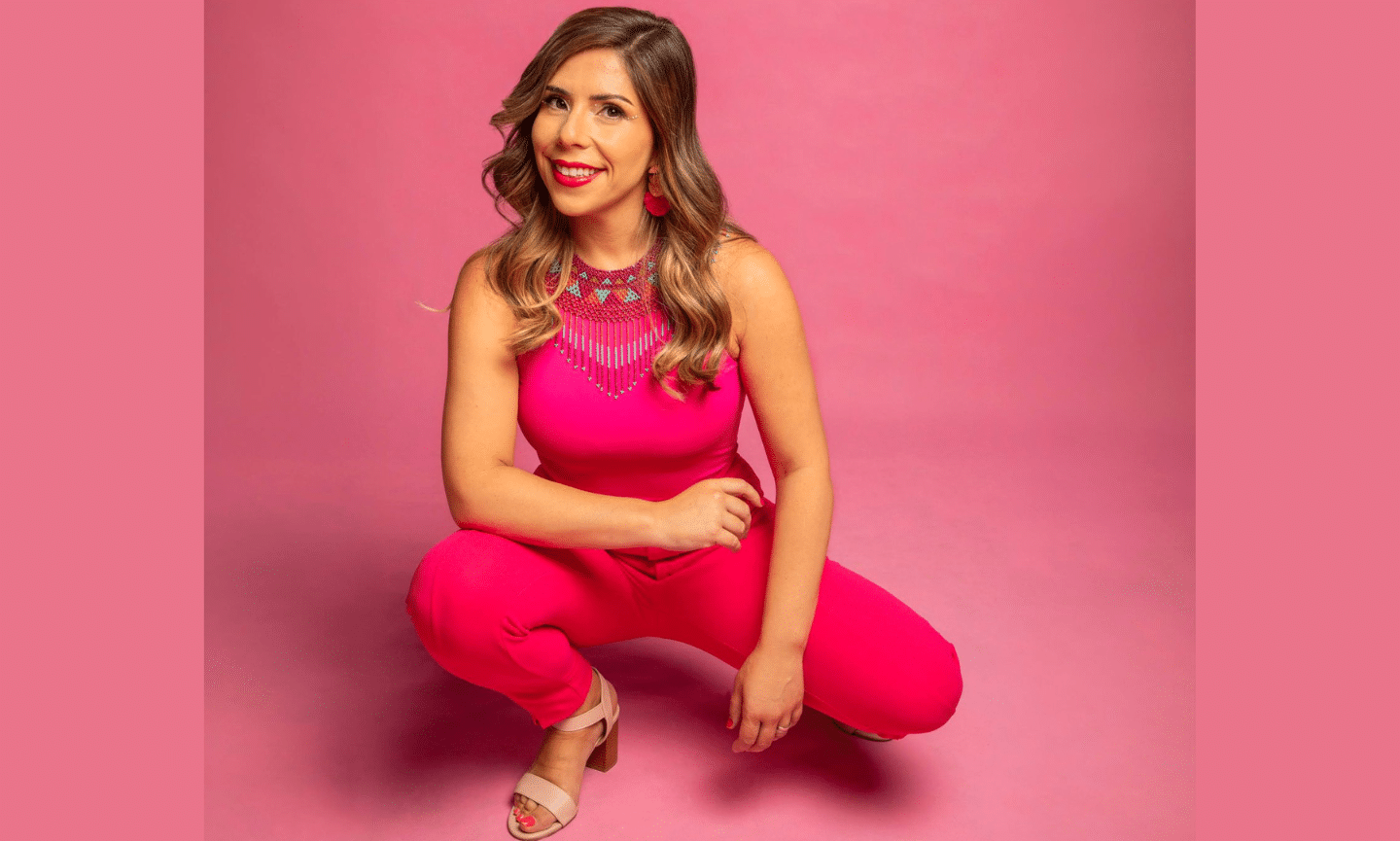 Karina Lehman: Un viaje musical desde Australia hasta América Latina