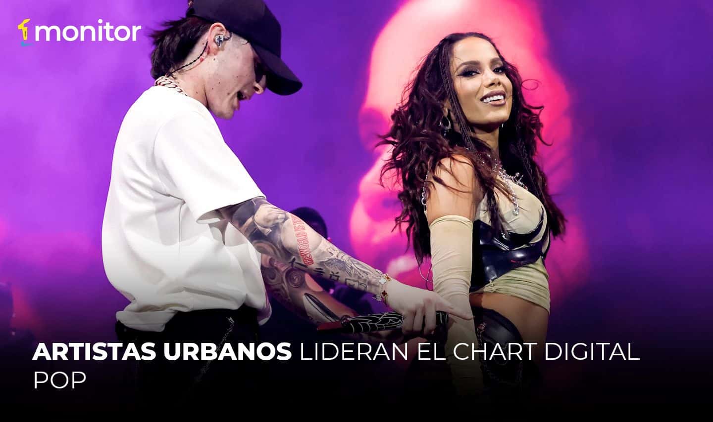 Urbano, urbano y más urbano