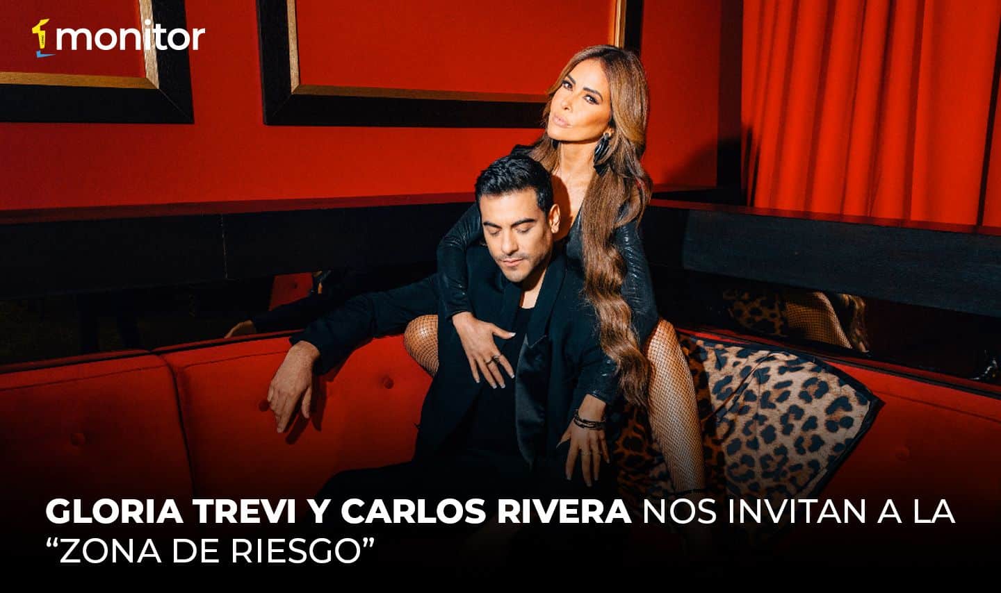 Las mejores historias de amor tienen dos protagonistas, y algunas de las mejores canciones del pop en español también.￼