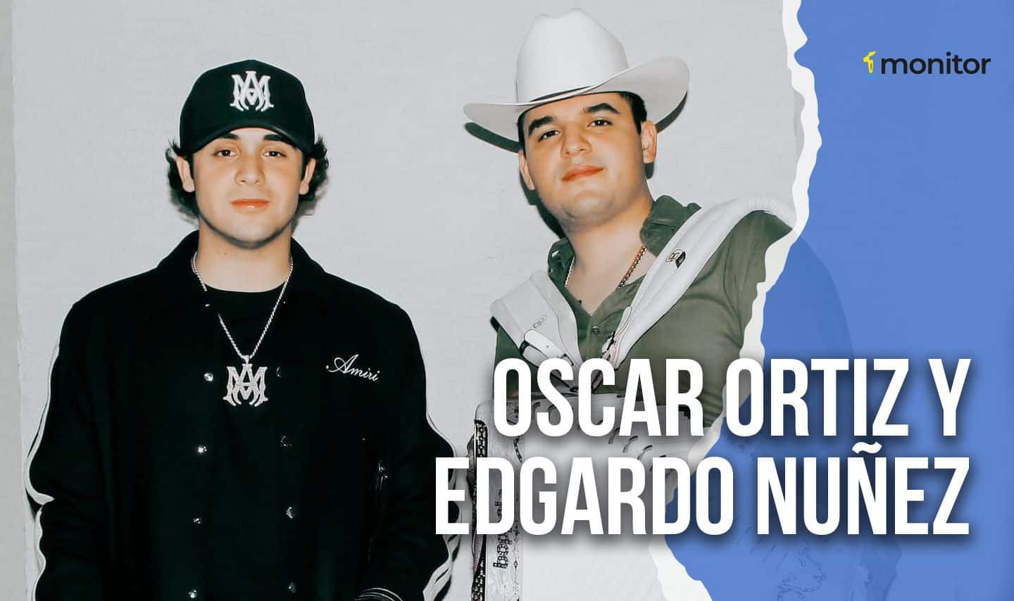 El norteño tiene un lugar en el Top 5 Digital de monitorLATINO