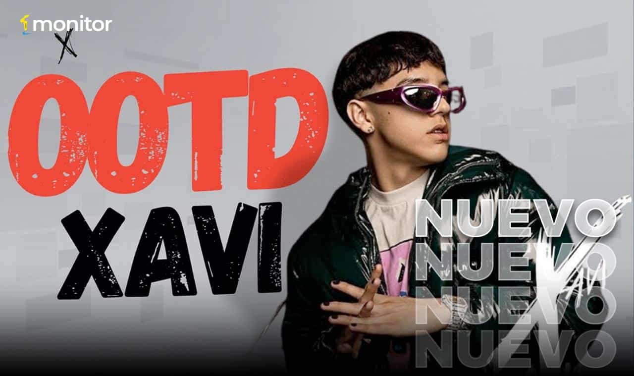 Xavi trae una propuesta diferente este viernes de lanzamientos musicales latinos￼