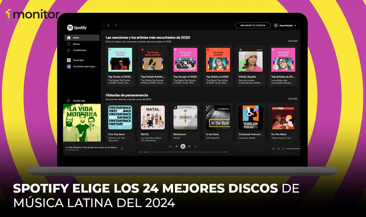 ¿Estás de acuerdo con esta lista?￼
