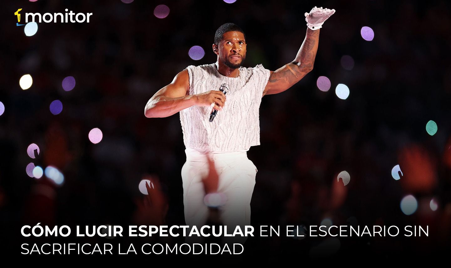 La moda y la música son dos formas de expresión artística que se complementan￼