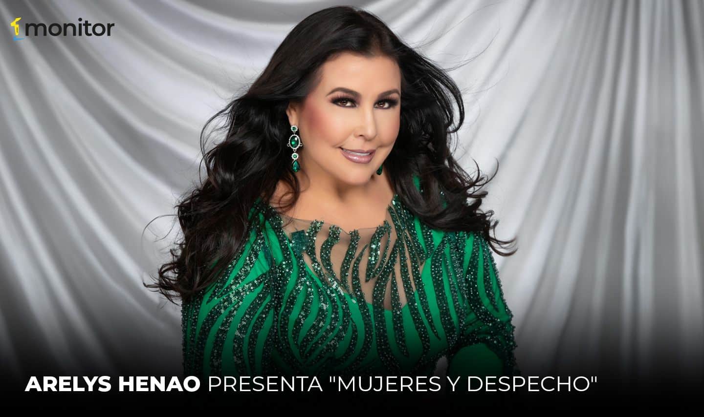 La Reina de la Música Popular lanza su segundo sencillo del año￼