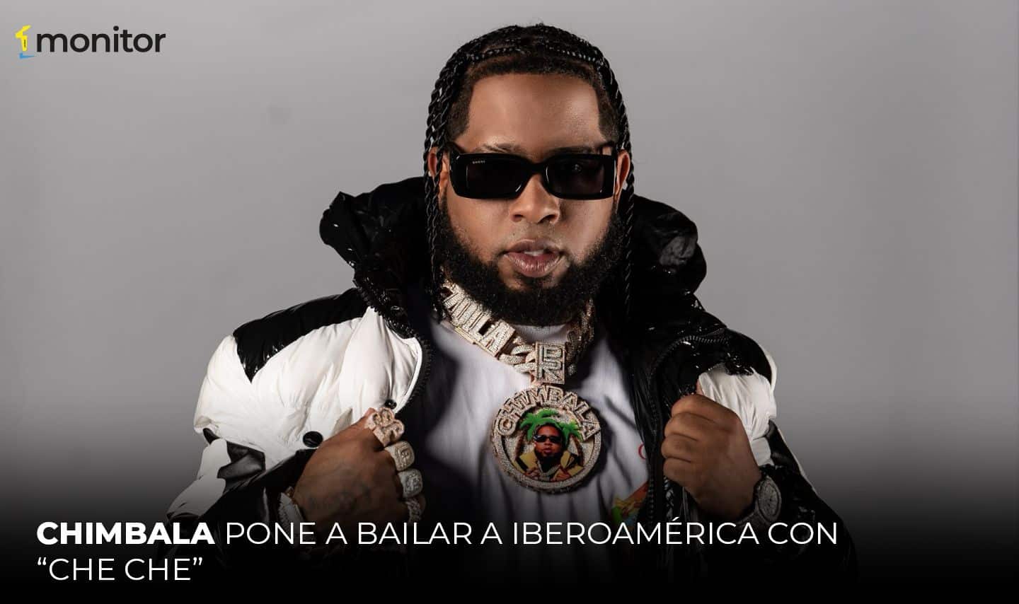 Su dembow está muy presente este 2024.