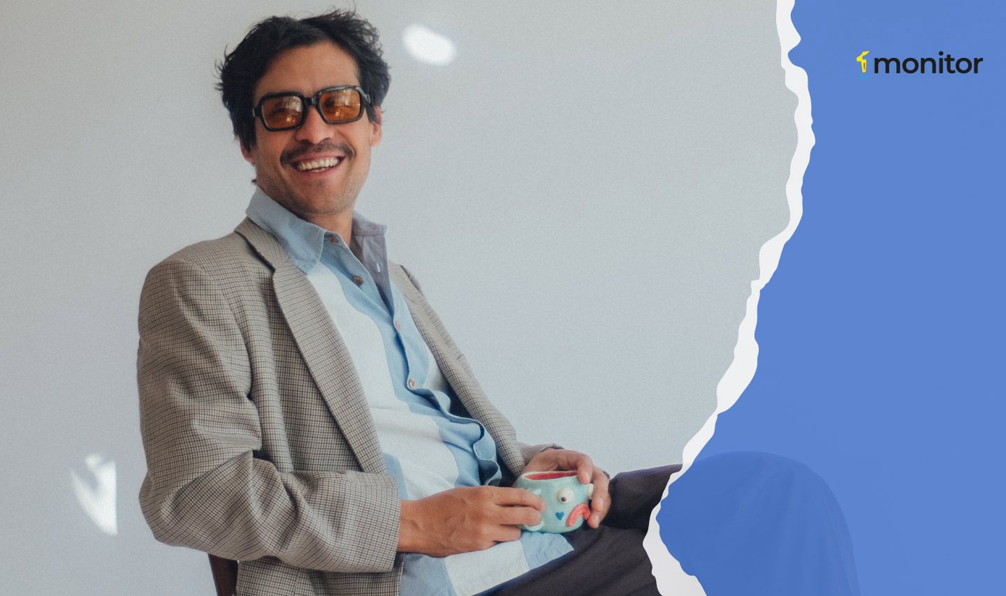 El David Aguilar: Un cantautor sin fronteras musicales