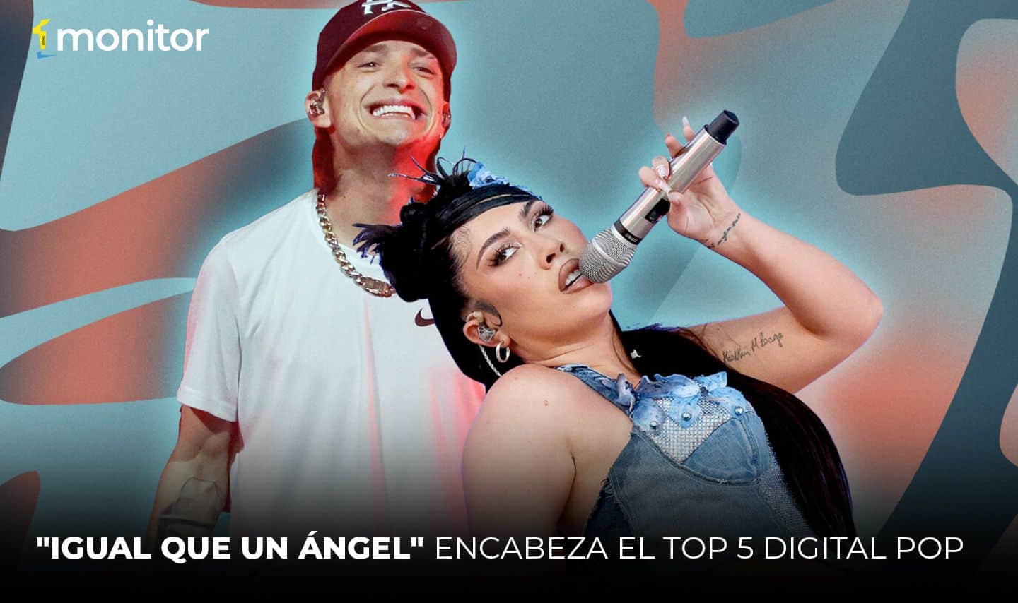 Hoy hay una gran diversidad de ritmos￼