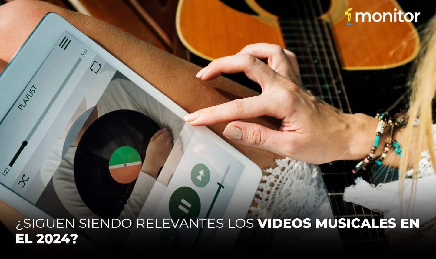 En la era de TikTok ¿tiene sentido hacer videos musicales completos?