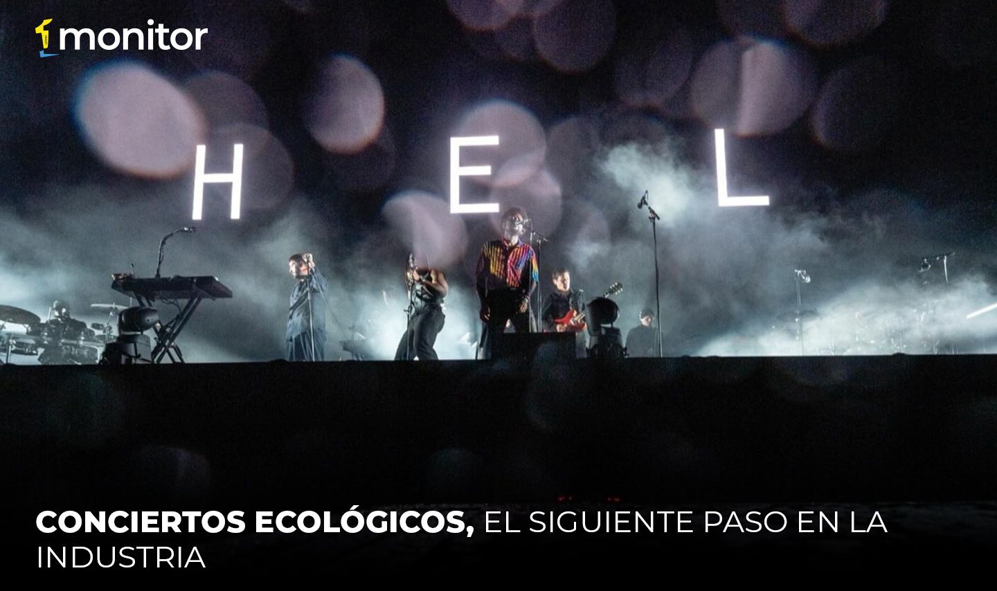 Es imperativo adoptar medidas que reduzcan el impacto ambiental de los eventos públicos