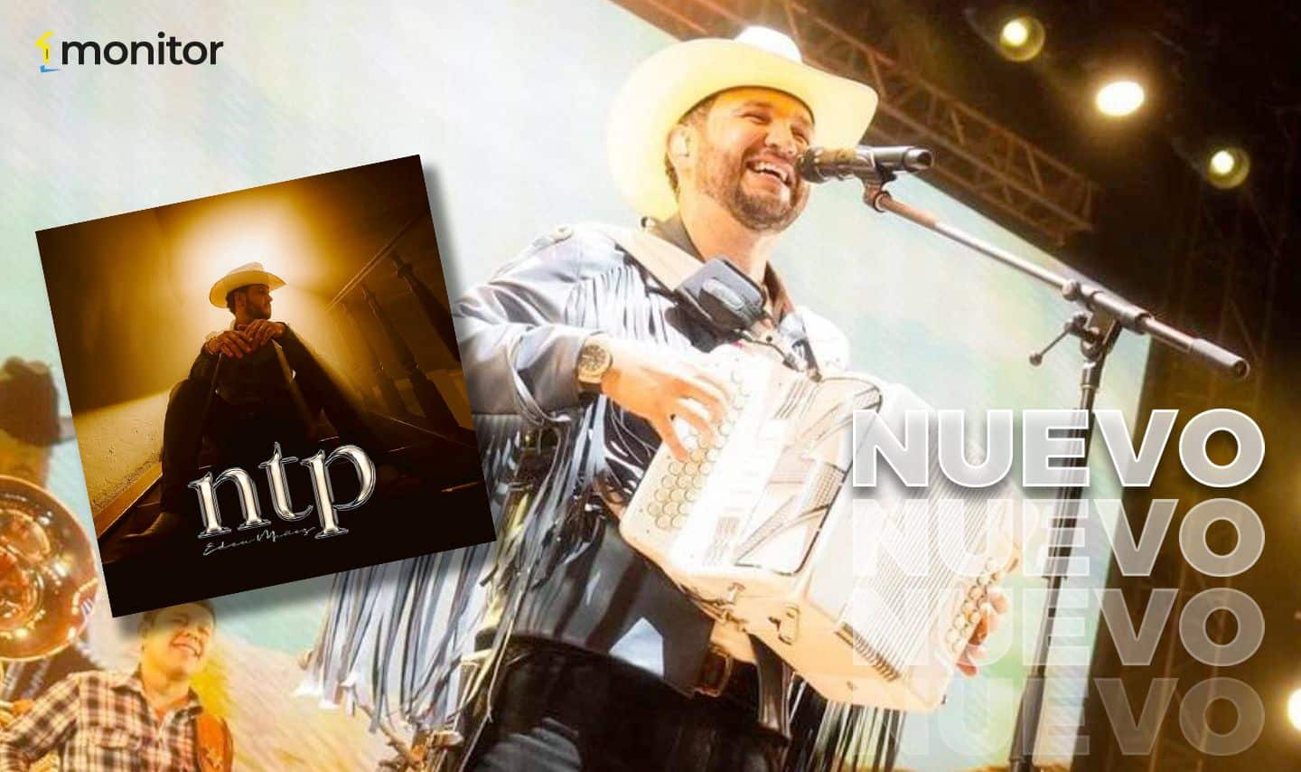 Edén Muñoz regresa a la banda tradicional￼