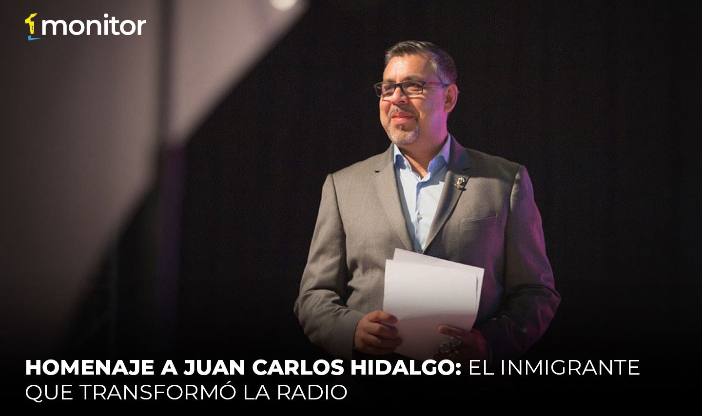 La convención “Viva La Radio” celebrará su trayectoria￼