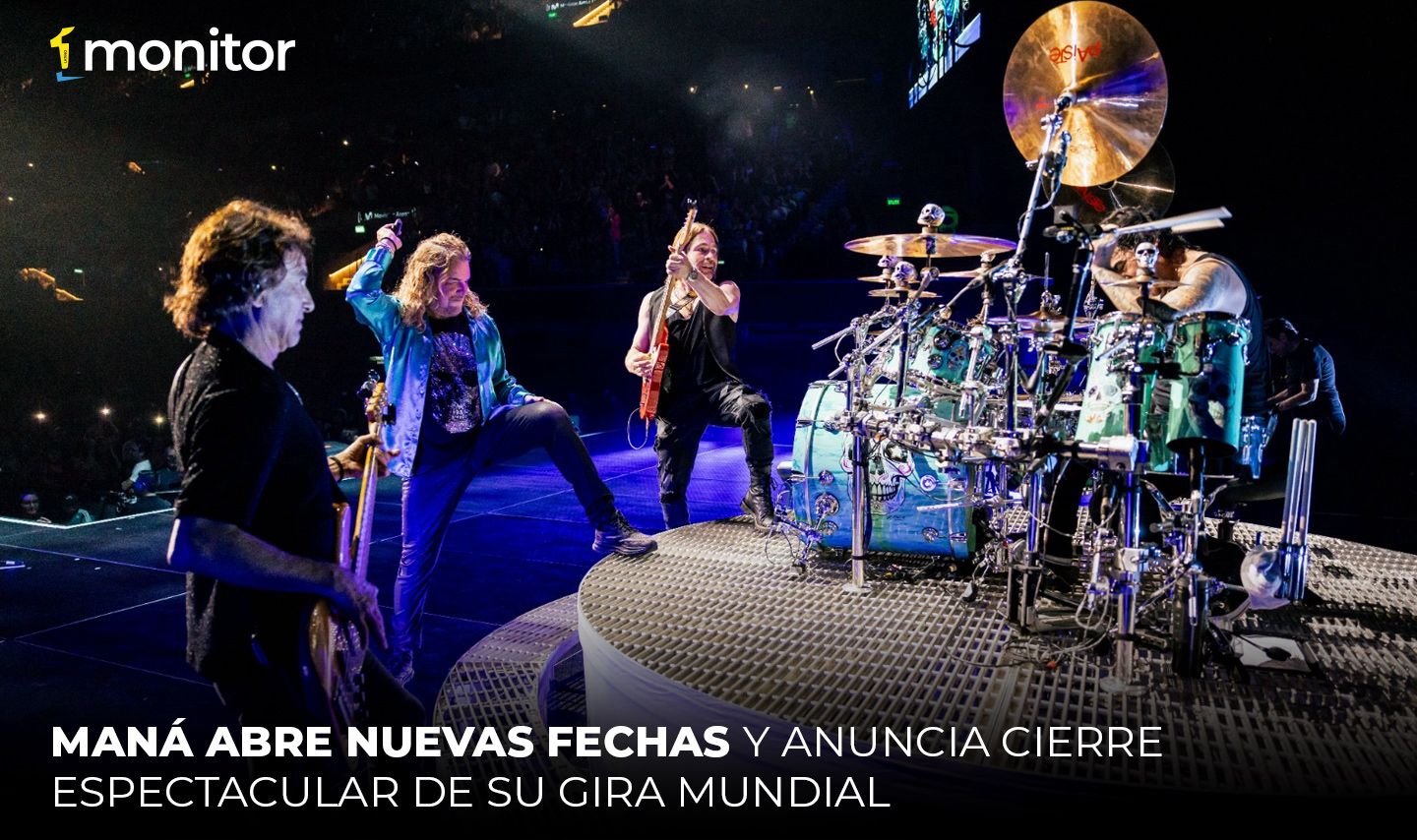 Su “México Lindo y Querido Tour” ha sido un éxito total￼