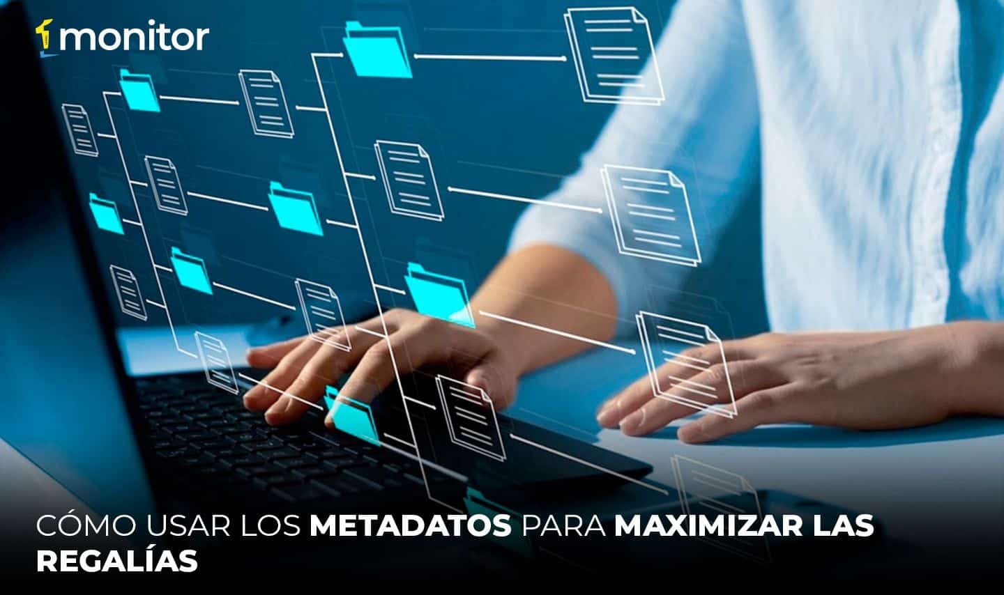Te decimos todo lo que tienes que saber sobre los metadatos￼