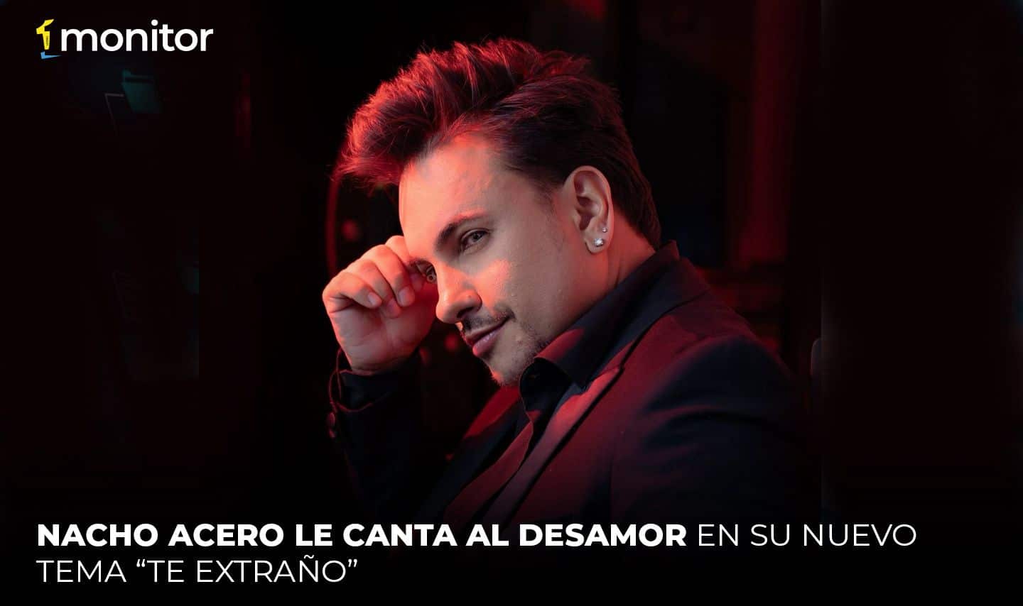 El salsero marca una nueva ola para la salsa romántica￼