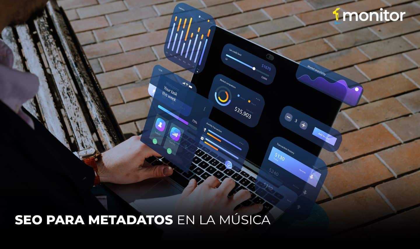 Haz que tu música aparezca más en las búsquedas: El poder del SEO musical
