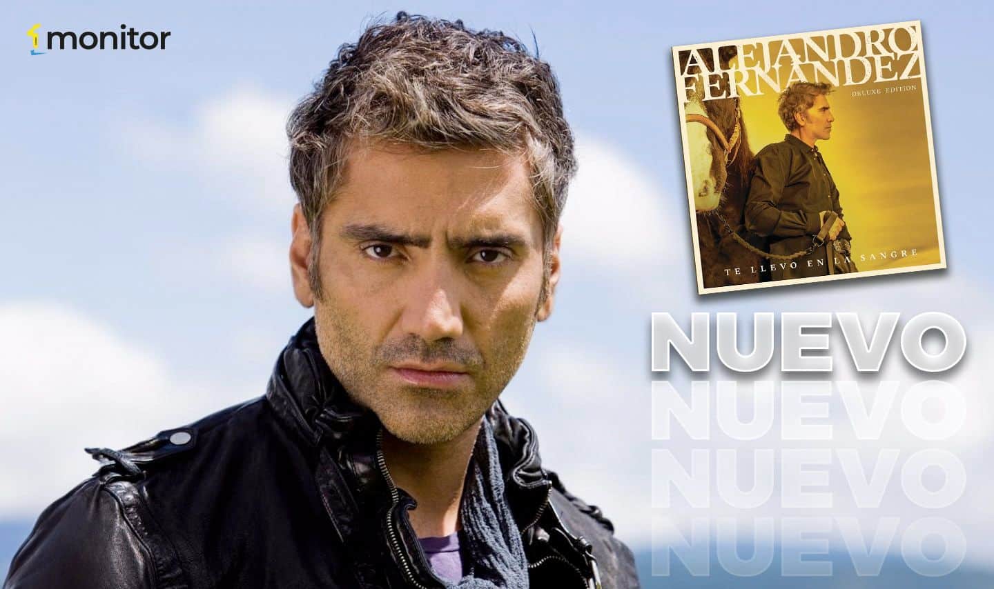 Viernes de lanzamientos latinos: Alejandro Fernández, Shakira, Daddy Yankee y más
