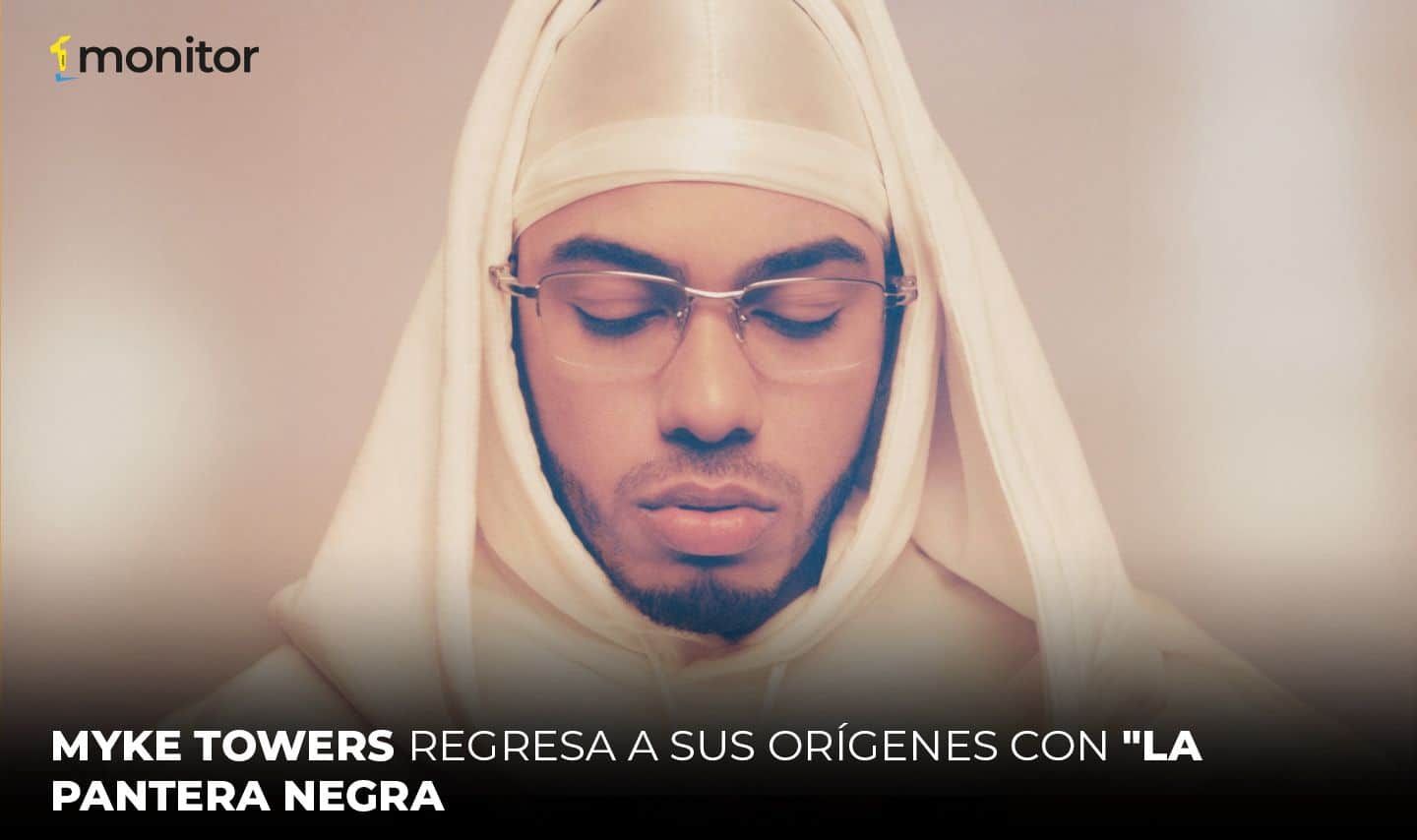 «La Pantera Negra» es uno de los álbumes más anticipados del 2024￼