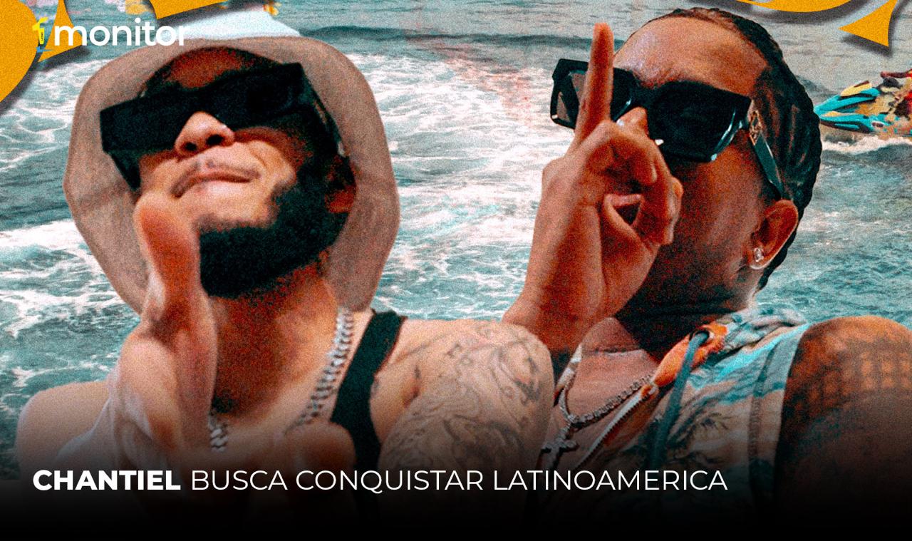 Chantiel y Fresh Bodden: La Nueva Sensación Musical desde Honduras y Puerto Rico