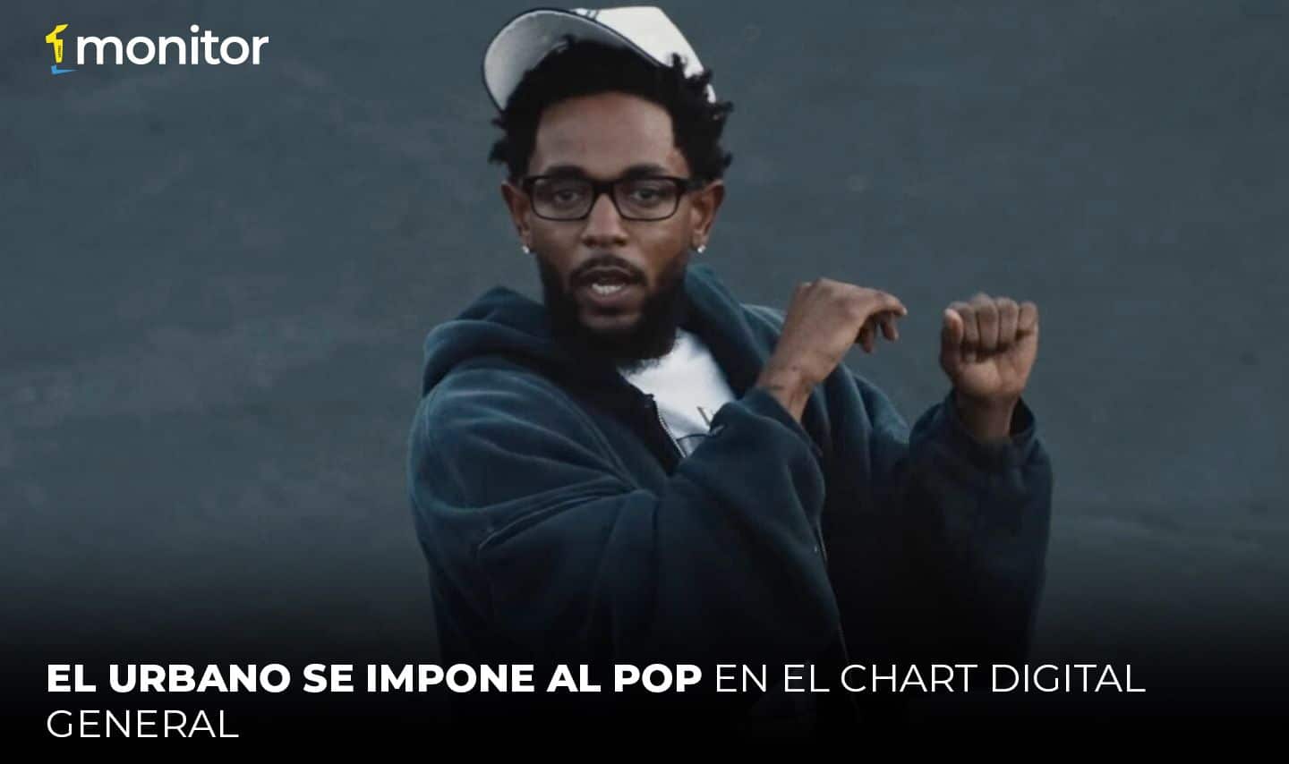 Conoce las canciones con más streamings en Iberoamérica￼