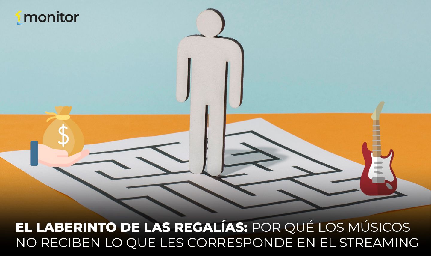 El Laberinto de las Regalías