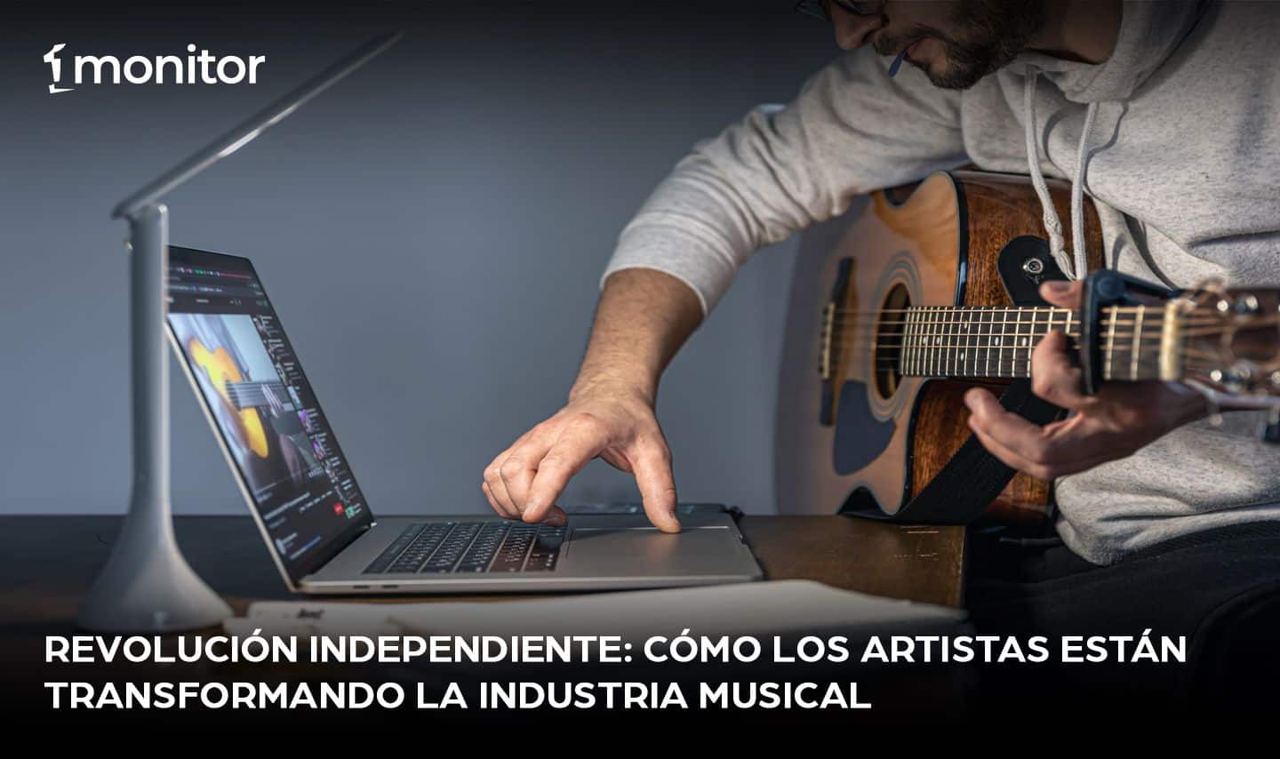 La Revolución Independiente: Cómo los artistas están transformando la industria musical
