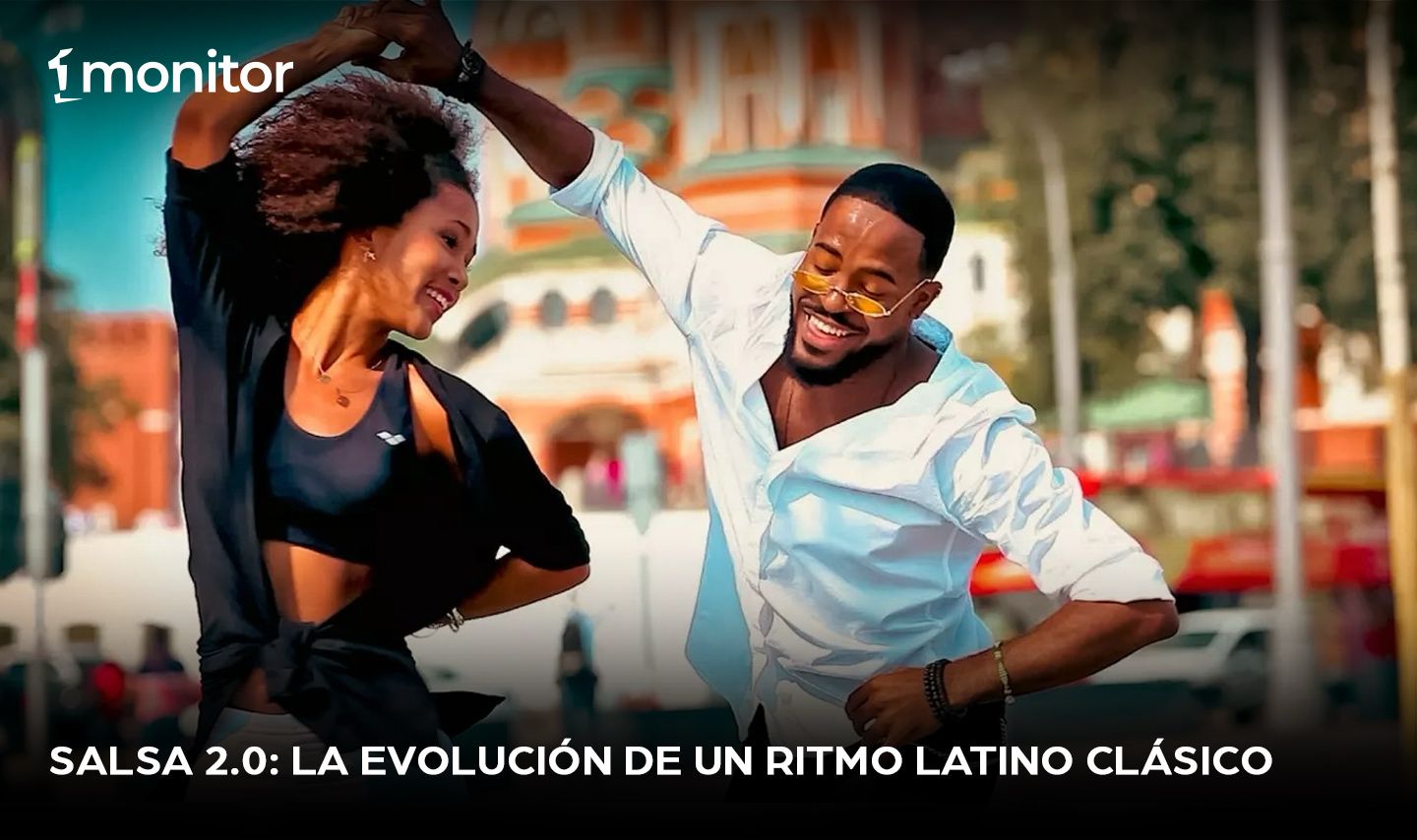 Salsa 2.0: La evolución de un ritmo latino clásico