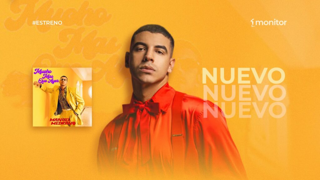 Zoé, Juan Gabriel, La Sonora Dinamita, Ela Taubert, Jay Wheeler y Manuel Medrano encabezan los estrenos musicales de la semana en monitorLATINO.