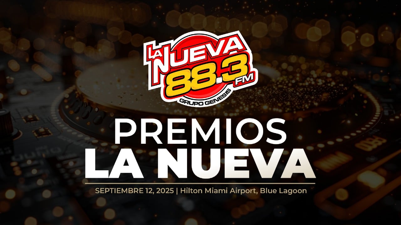 Por primera vez en más de 25 años llegan los Premios La Nueva￼