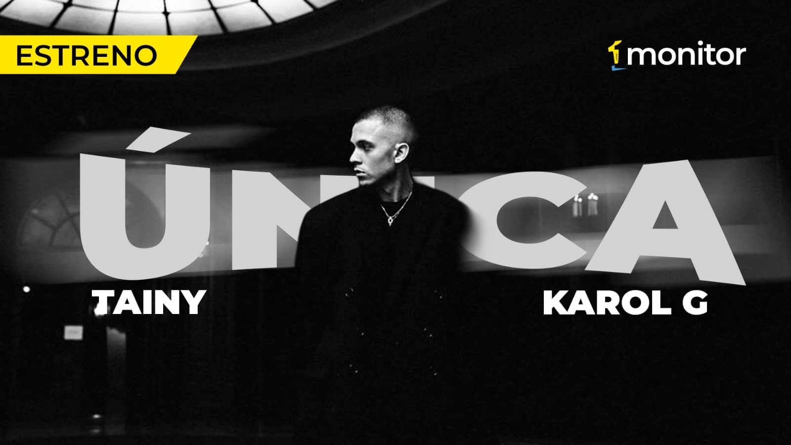 Viernes de estrenos: Tainy, KAROL G, Peso Pluma, Sebastian Yatra, Arcángel, Grupo Firme y Codiciado x Carin León