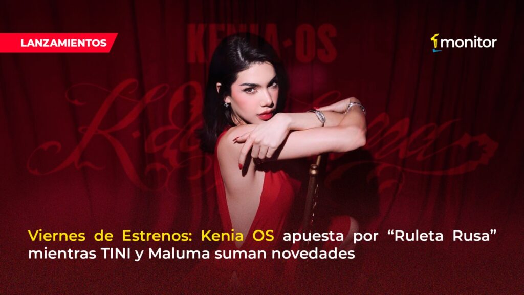 Kenia OS Ruleta Rusa