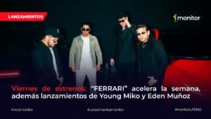 FERRARI Fuerza regida