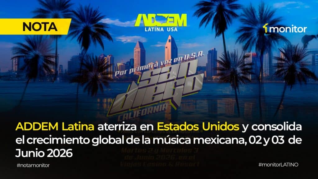 ADDEM Latina inicia su expansión internacional en San Diego