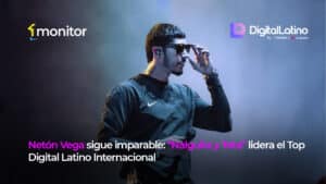 Bizarrap, Myke Towers, Peso Pluma, DANNA y Ptazeta protagonizan los lanzamientos musicales de la semana.